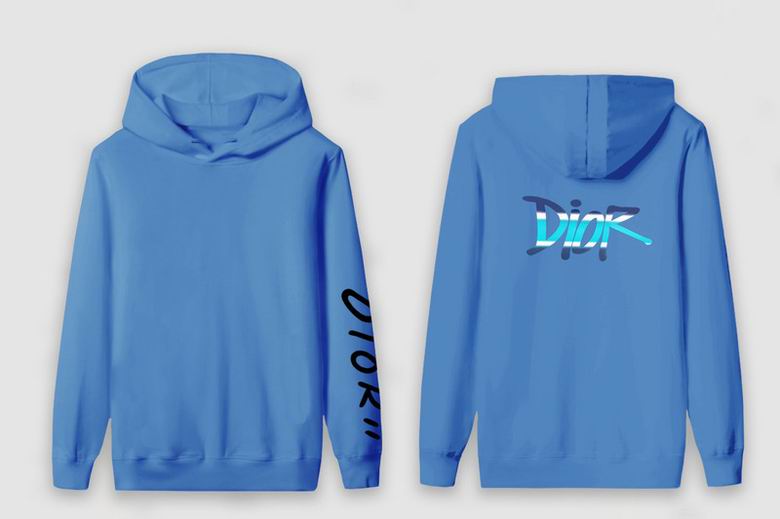 Dior men hoodies-D9813H Dior men hoodies-D9813H